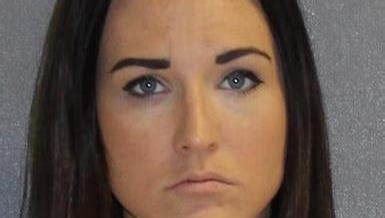 PHOTOS: Evidence Released in NSB Teacher Sex Case